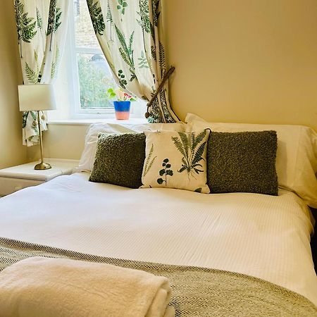 Loveyork Priory Apartment - Central With Parking المظهر الخارجي الصورة