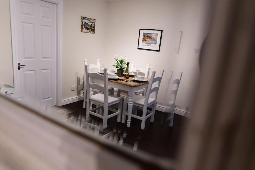Loveyork Priory Apartment - Central With Parking المظهر الخارجي الصورة