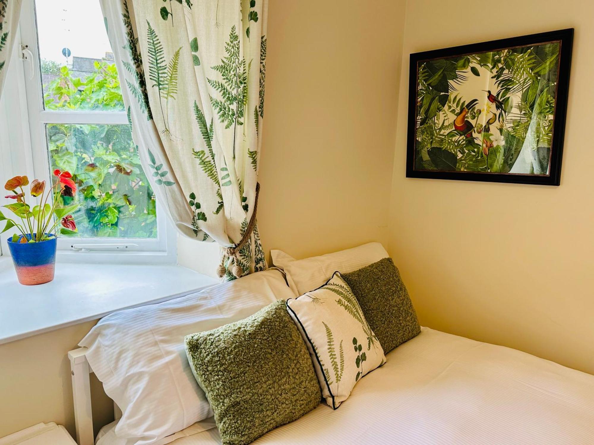 Loveyork Priory Apartment - Central With Parking المظهر الخارجي الصورة