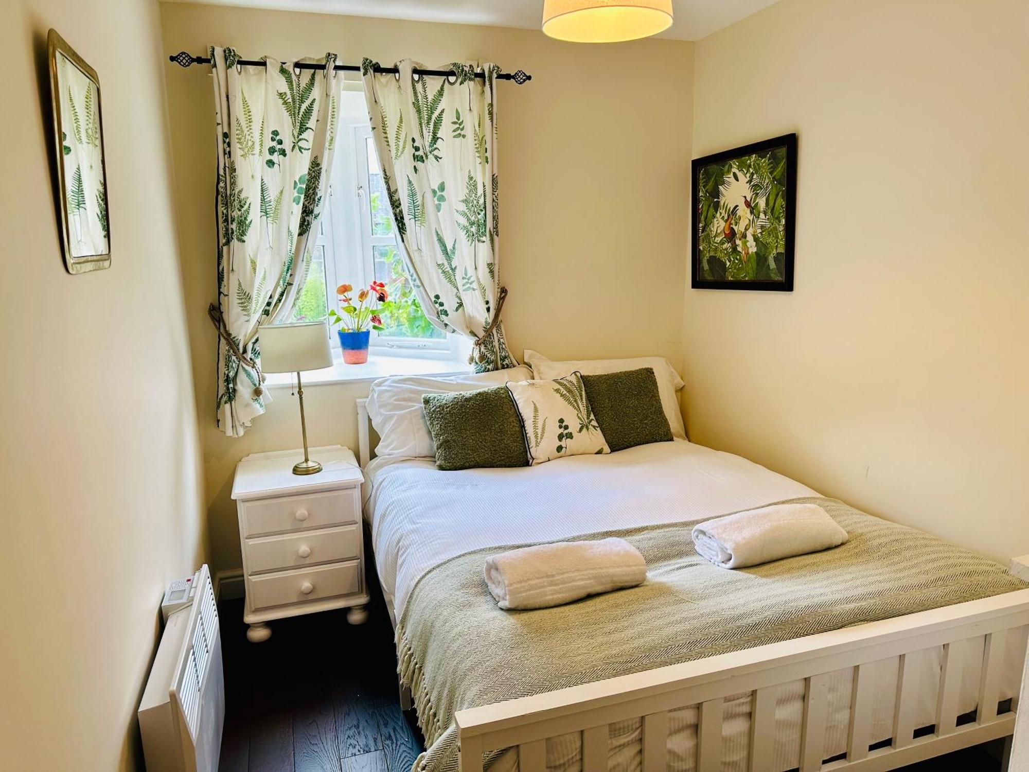 Loveyork Priory Apartment - Central With Parking المظهر الخارجي الصورة